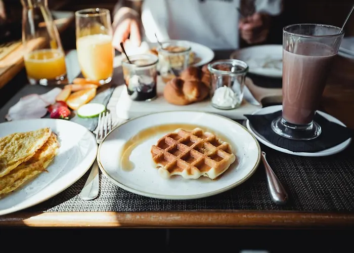 Hotel Hirschen Wildhaus