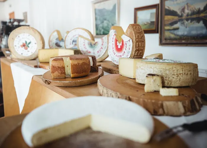 호텔 Hirschen 빌트하우스