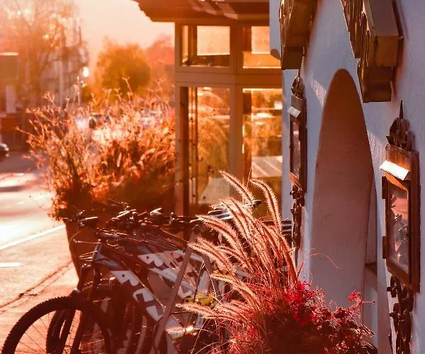 Hirschen 4* Wildhaus