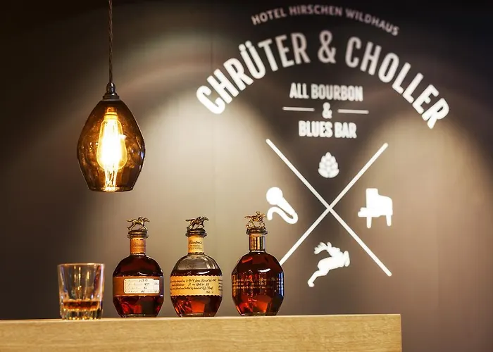 Hirschen 4* Wildhaus