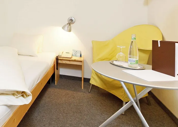 Hirschen 4* Wildhaus