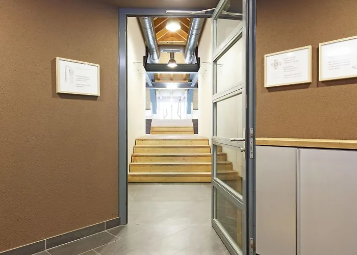 Hirschen Hotel Wildhaus