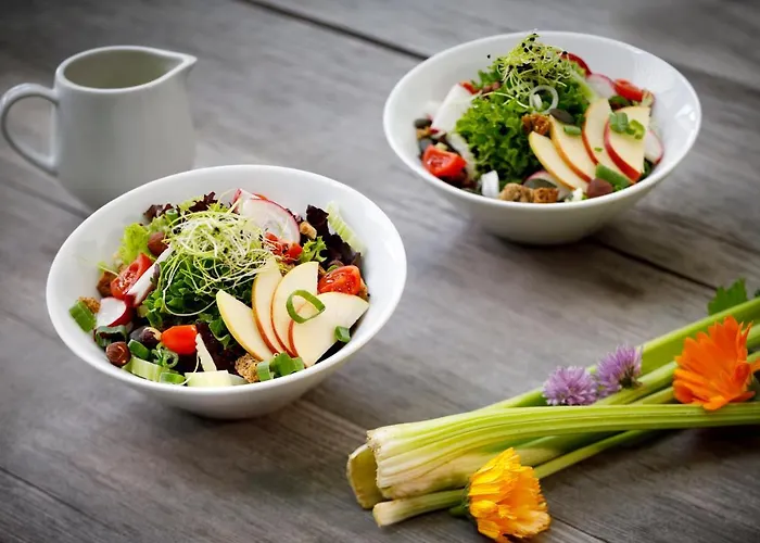 호텔 Hirschen 빌트하우스