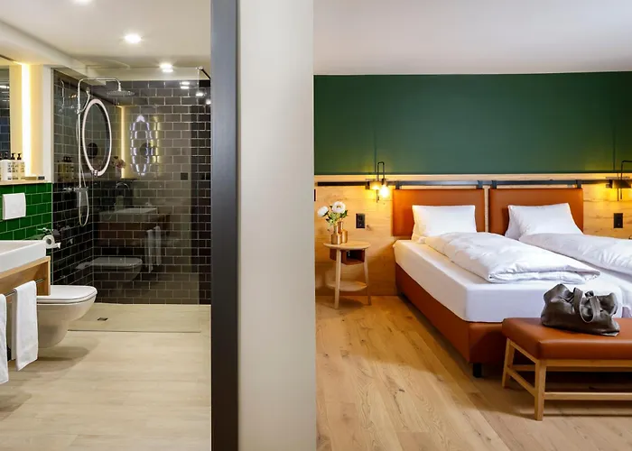 Hirschen 4* Wildhaus