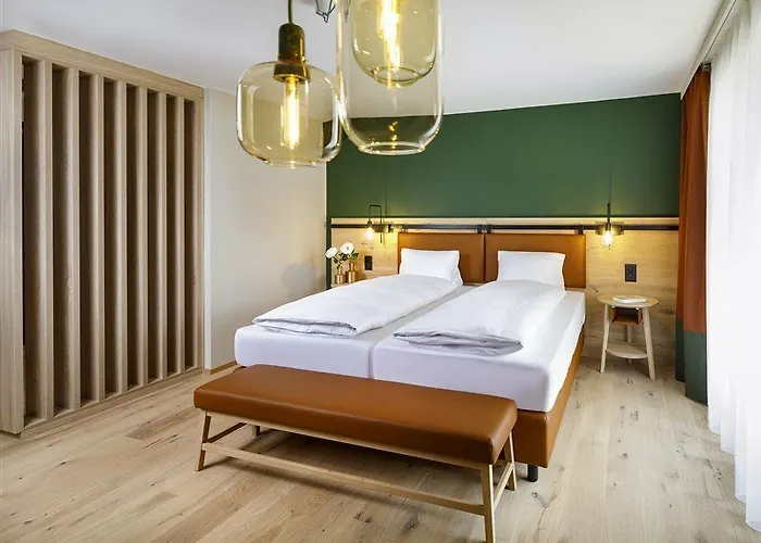 Hirschen 4* Wildhaus