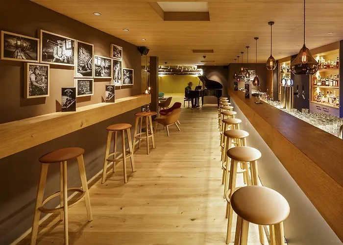 Hirschen 빌트하우스