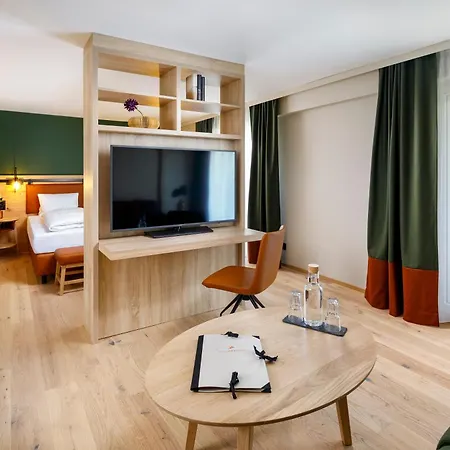 Hirschen 4*