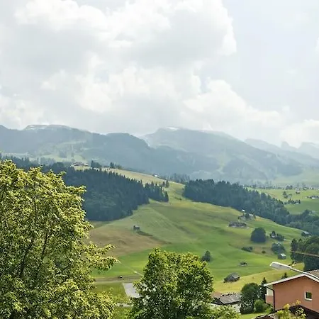 Hirschen 4* Wildhaus