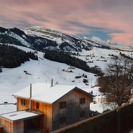 Hotel Hirschen