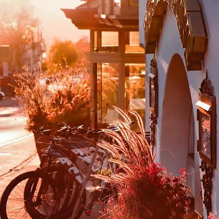 Hirschen 4* Wildhaus