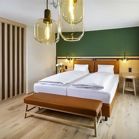 Hirschen 4* Wildhaus