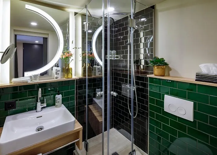 Hirschen 4* Wildhaus