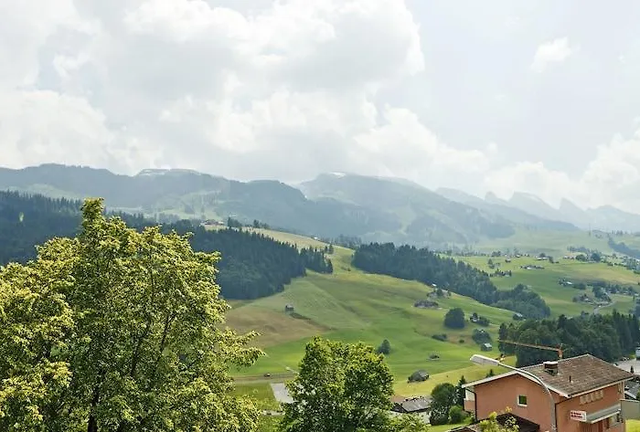 Hirschen 4* Wildhaus