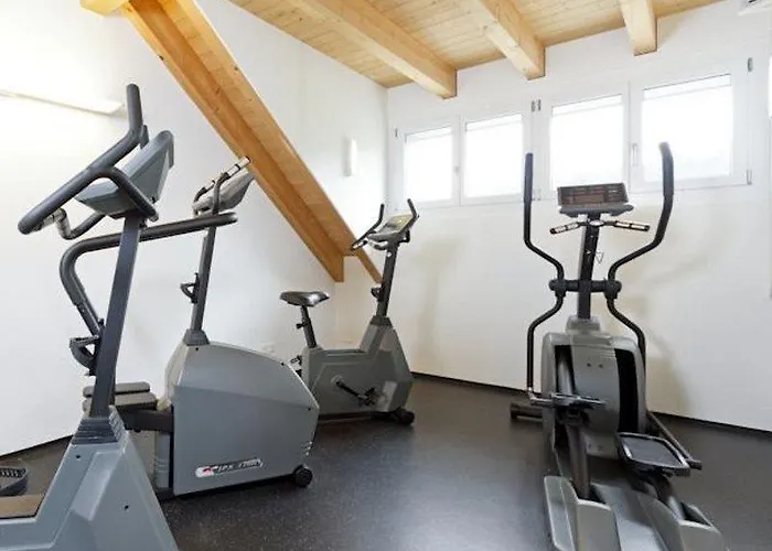 Hotel Hirschen Wildhaus