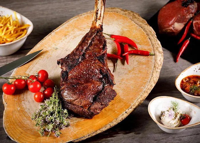 Hirschen Hotel Wildhaus