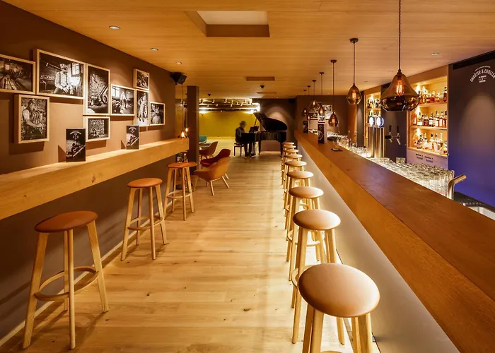 Hirschen 4* Wildhaus