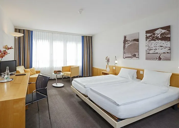 Hirschen 4* Wildhaus