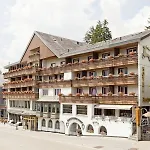 Hirschen ويلدهاوس
