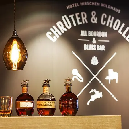 Hirschen 4* Wildhaus