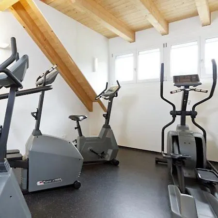 Hotel Hirschen Wildhaus