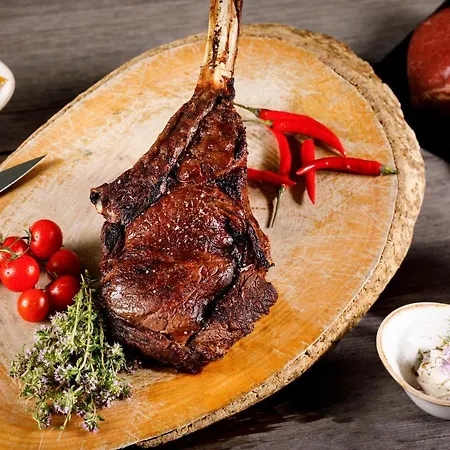 Hirschen Hotel Wildhaus