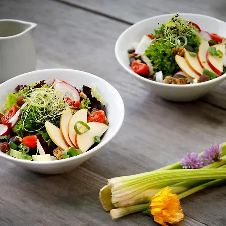 Hotel Hirschen Wildhaus